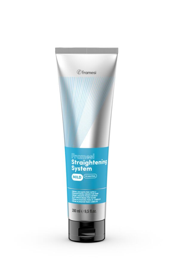 FRAMESI STRAIGHTENING SYSTEM MILD 280 ML