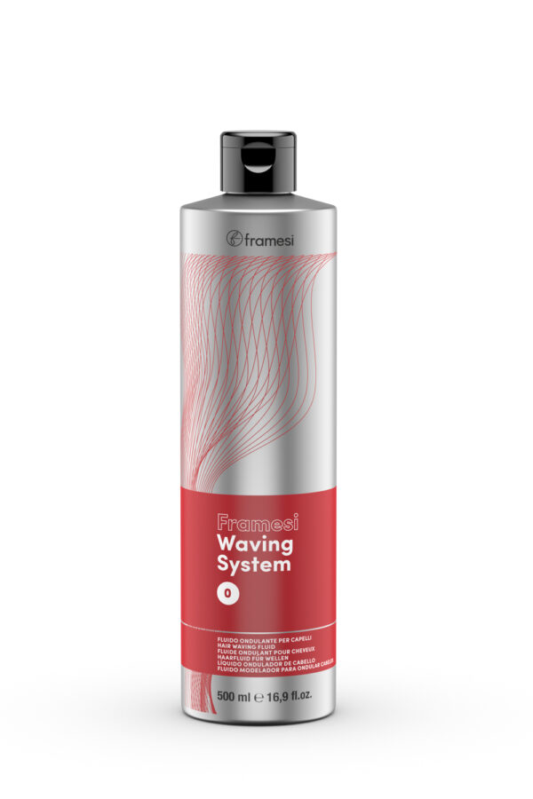 FRAMESI WAVING SYSTEM 0 500 ML