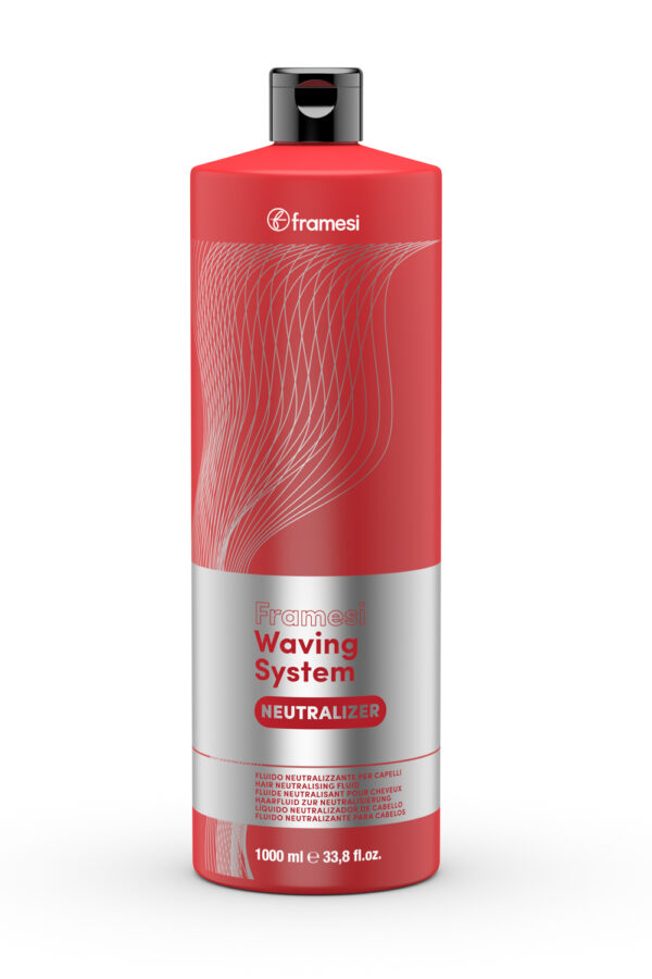 FRAMESI WAVING SYSTEM NEUTRALIZER 1000 ML